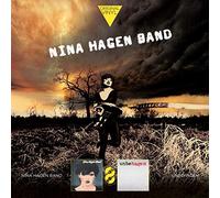 Hagen,Nina Band Classics (Vinyl)