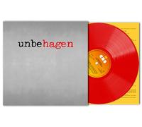 Nina Hagen Band - Unbehagen [VINYL]