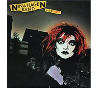 Nina Hagen Band - Unbehagen [VINYL]