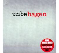 Nina Hagen Band - Unbehagen [VINYL]