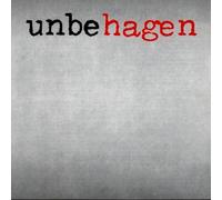 Nina Hagen Band Unbehagen (Vinyl) (US IMPORT)