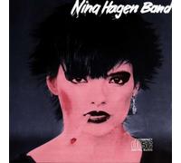 Nina Hagen Band [VINYL]