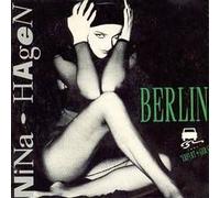 Nina Hagen - Berlin