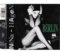 Nina Hagen - Berlin [Single-CD]