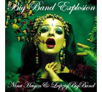 Nina Hagen - Big Band Explosion