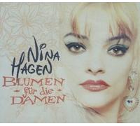 Nina Hagen - Blumen fur die Damen (UK Import)
