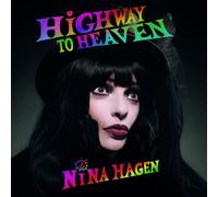 Nina Hagen - HiGHWAY TO HEAVEN