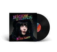 Nina Hagen - HiGHWAY TO HEAVEN [VINYL]