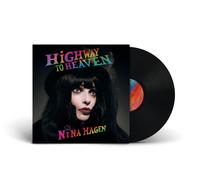 Nina Hagen - Highway To Heaven [VINYL]
