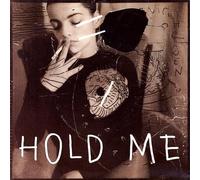 Nina Hagen - Hold Me [VINYL]