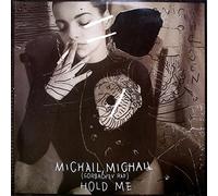 Nina Hagen - Hold Me [VINYL]