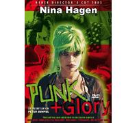 Nina Hagen [Import allemand]
