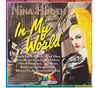 Nina Hagen - ln My WorId