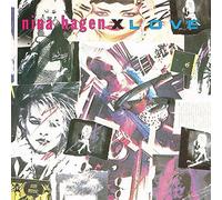 Nina Hagen - Love