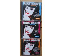Nina Hagen - My Way