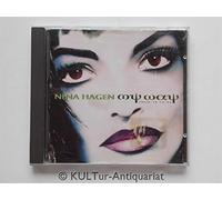 Nina Hagen - My Way from '78 to '94