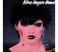 Nina Hagen - Nina Hagen Band
