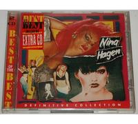 Nina Hagen - Nina Hagen: Definitive Collection