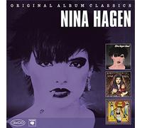 Nina Hagen - Original Album Classics