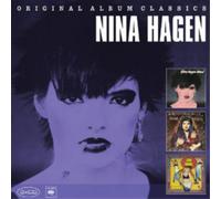 Nina Hagen Original Album Classics (CD) Album