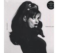 Nina Hagen Personal Jesus (15th Anniversary Edition) LP vinyl Europe Groenland