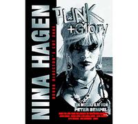 Nina Hagen = Punk + Glory