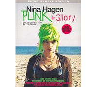 Nina Hagen - Punk + Glory [Director's Cut]