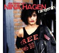 NINA HAGEN "RANGEHN - DAS BESTE" CD NEW