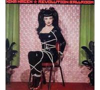 Nina Hagen - Revolution Ballroom