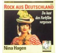 Nina Hagen - Rock aus Deutschland