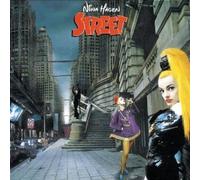 Nina Hagen - S t r e e t (incl. Erfurt & Gera)