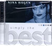 Nina Hagen - Simply the Best