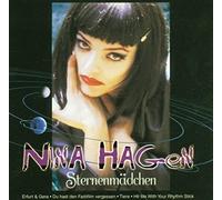 Nina Hagen - Sternenmadchen