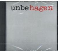 NINA HAGEN: UNBEHAGEN - CD