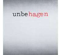 Nina Hagen - Unbehagen [VINYL]