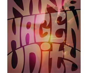 Nina Hagen Unity (CD) Album (US IMPORT)