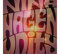 Nina Hagen Unity (Vinyl) 12" Album
