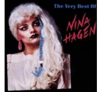 NINA HAGEN: VERY BEST OF - CD