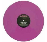 Nina Jayne - Could've Been [12" VINYL]