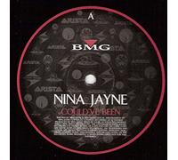 Nina Jayne - Could've Been