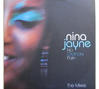 Nina Jayne - No Ordinary Pain (The Mixes)
