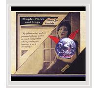 Nina Jo Smith - People, Places and Sings
