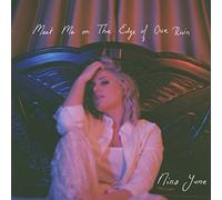 June,Nina - Meet Me On The Edge Of Our Ruin