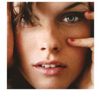 Nina Kinert - Let There Be Love