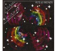 Nina Kinert - Pets and Friends