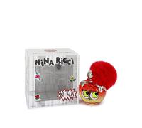 Nina Les Monstres by Nina Ricci Eau De Toilette Spray 2.7 oz