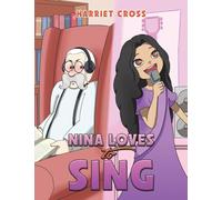 Nina Loves To Sing