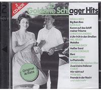 Nina & Mike - 50 Goldene Schlager Hits