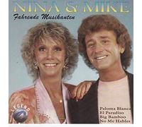 Nina & Mike - Fahrende Musikanten (compilation, 14 tracks)