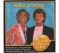 Nina & Mike - GoIdener SchIager CIub